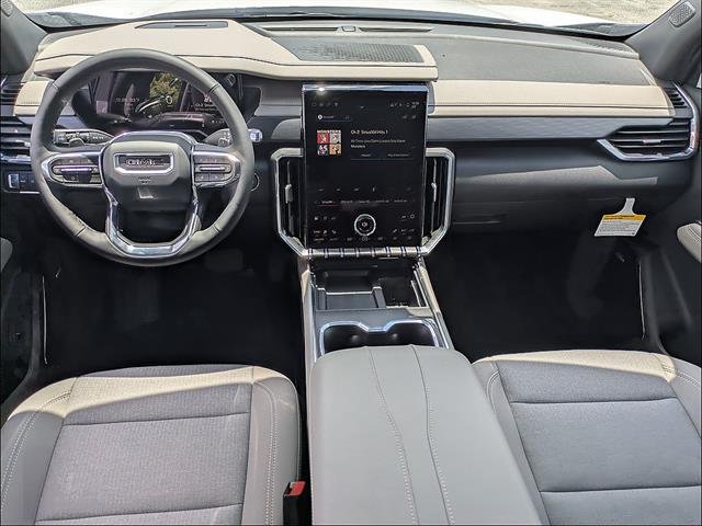 New 2026 Summit White GMC Elevation image 22