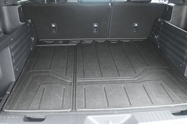 2026 Honda Passport TrailSport Elite Blackout - Photo 66