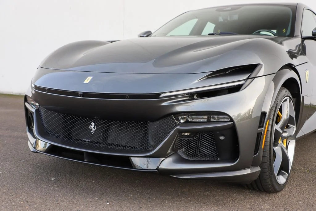 2025 Ferrari Purosangue Base - Photo 27