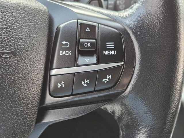 Used 2020 Magnetic Ford XLT image 21