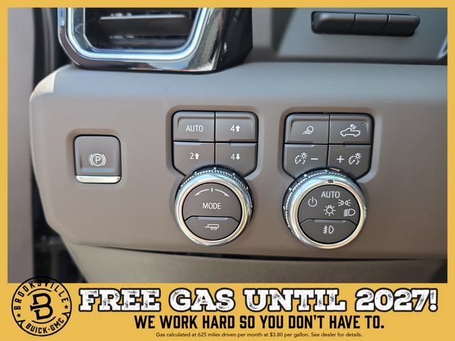 2026 GMC Sierra 1500 Denali - Photo 23