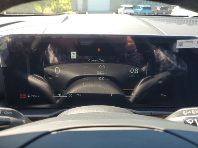 2026 Kia Sportage SX - Photo 17