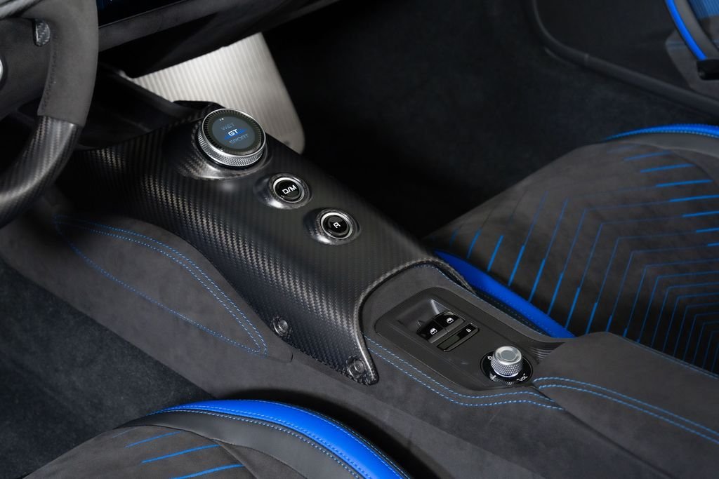 2025 Maserati MC20 Base - Photo 35