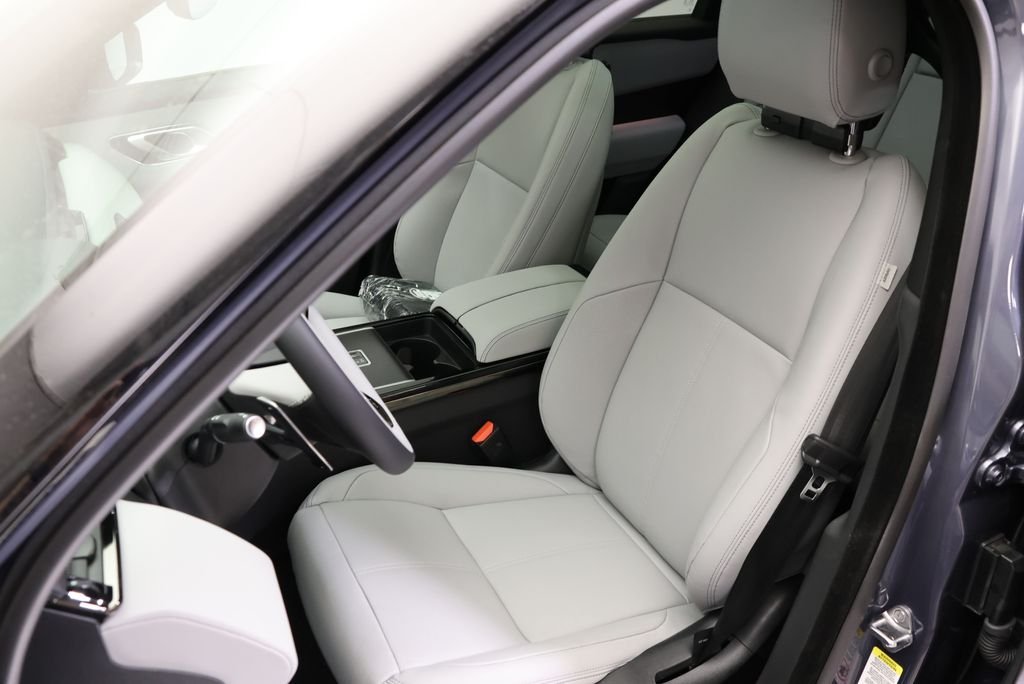 New 2026 Varesine Blue Land Rover Belgravia Edition image 30