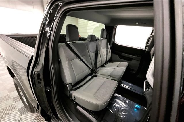 2024 Ford F-150 XLT - Photo 24