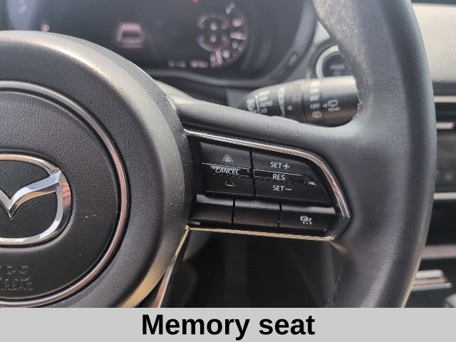 2024 Mazda CX-90 Premium Package - Photo 8