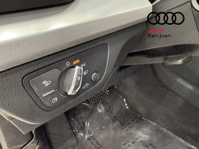 Used 2024 Gray Audi 45 S line Premium image 31