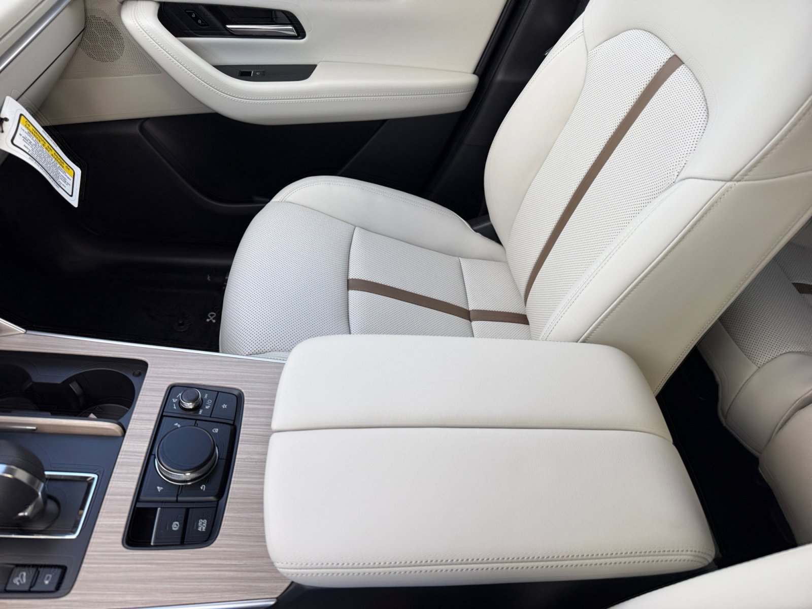 2026 Mazda CX-90 Premium Sport Package - Photo 14