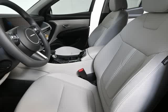 New 2026 Rockwood Green Hyundai SEL FWD image 29