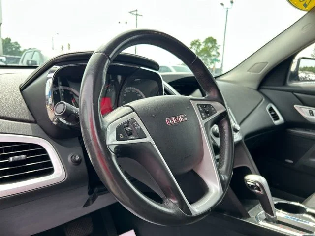 Used 2015 Black GMC SLT-1 image 36