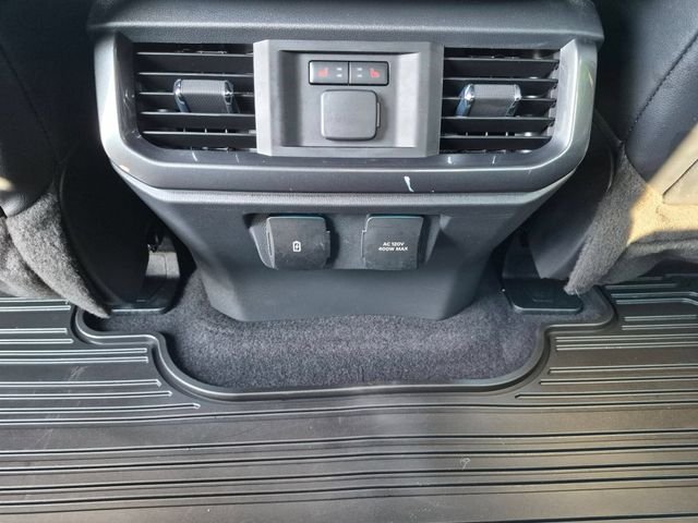 Used 2023 Black Ford Lariat image 17