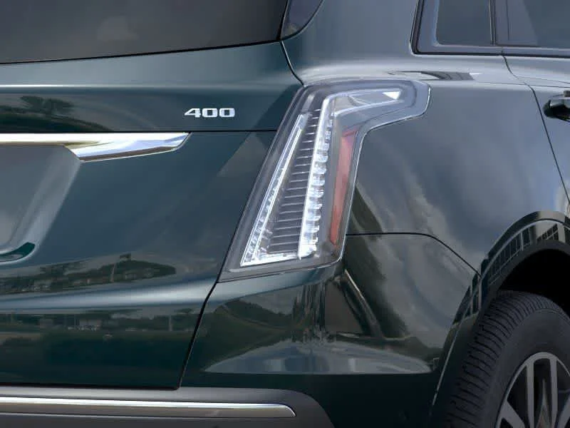 2026 Cadillac XT5 Sport - Photo 11