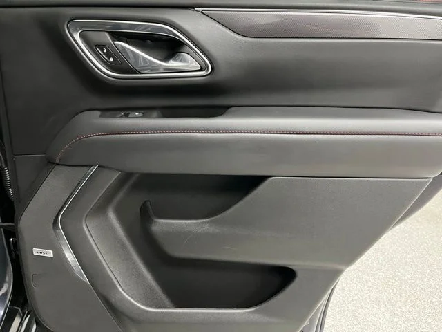 Used 2024 Gray Chevrolet RST image 47