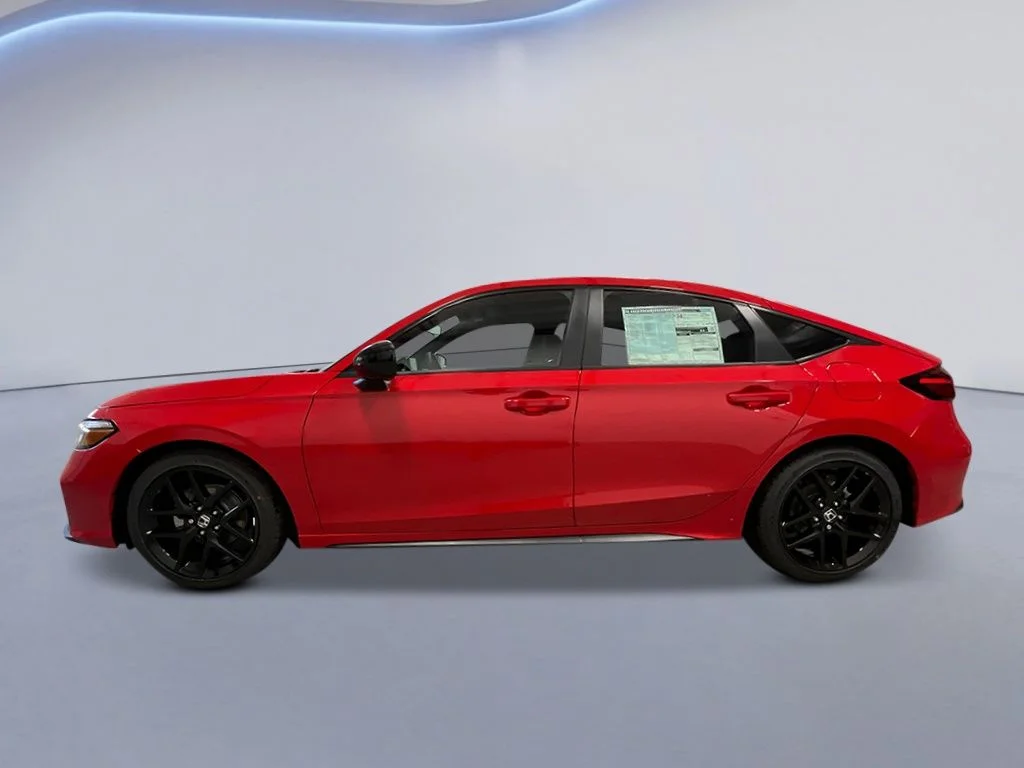 New 2026 Rallye Red Honda Sport 2.0 image 2