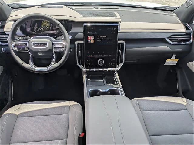 2026 GMC Acadia Elevation - Photo 22