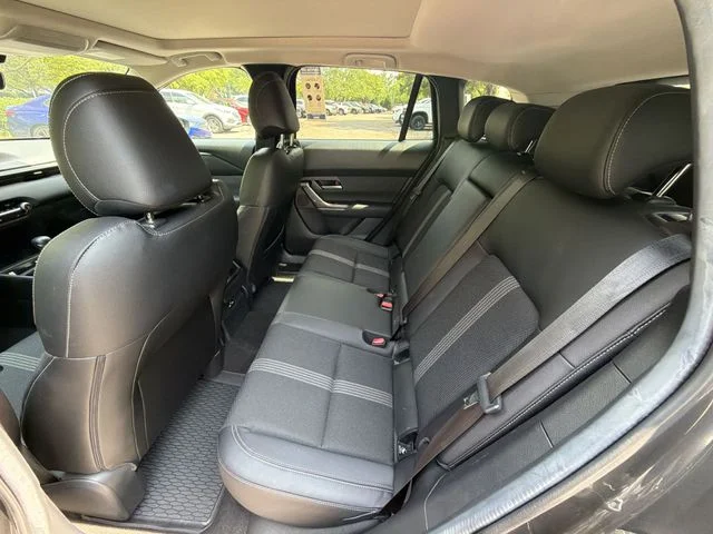 Used 2024 Gray Mazda 2.5 S Premium Package image 24