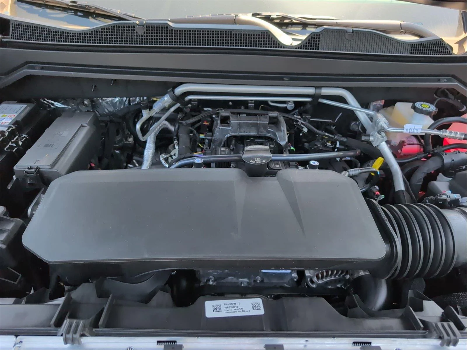 New 2026 Onyx Black GMC Denali image 19