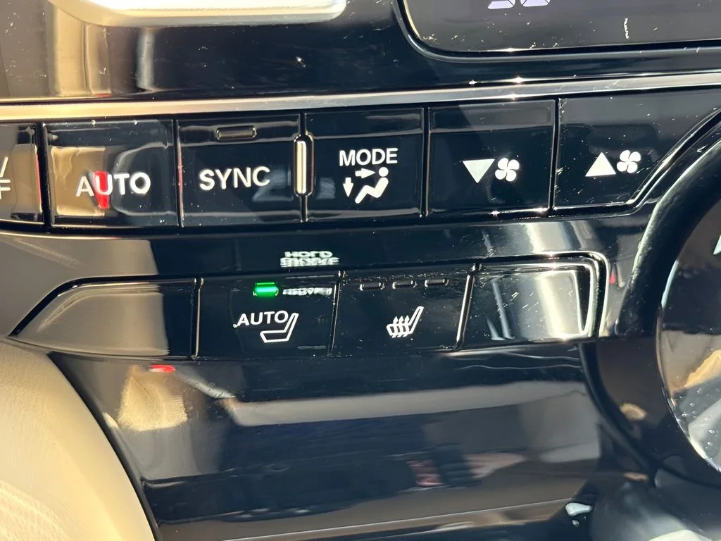 Used 2026 White Acura Technology Package image 29