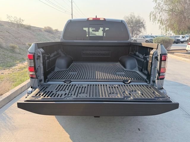 2026 Nissan Frontier SV - Photo 36