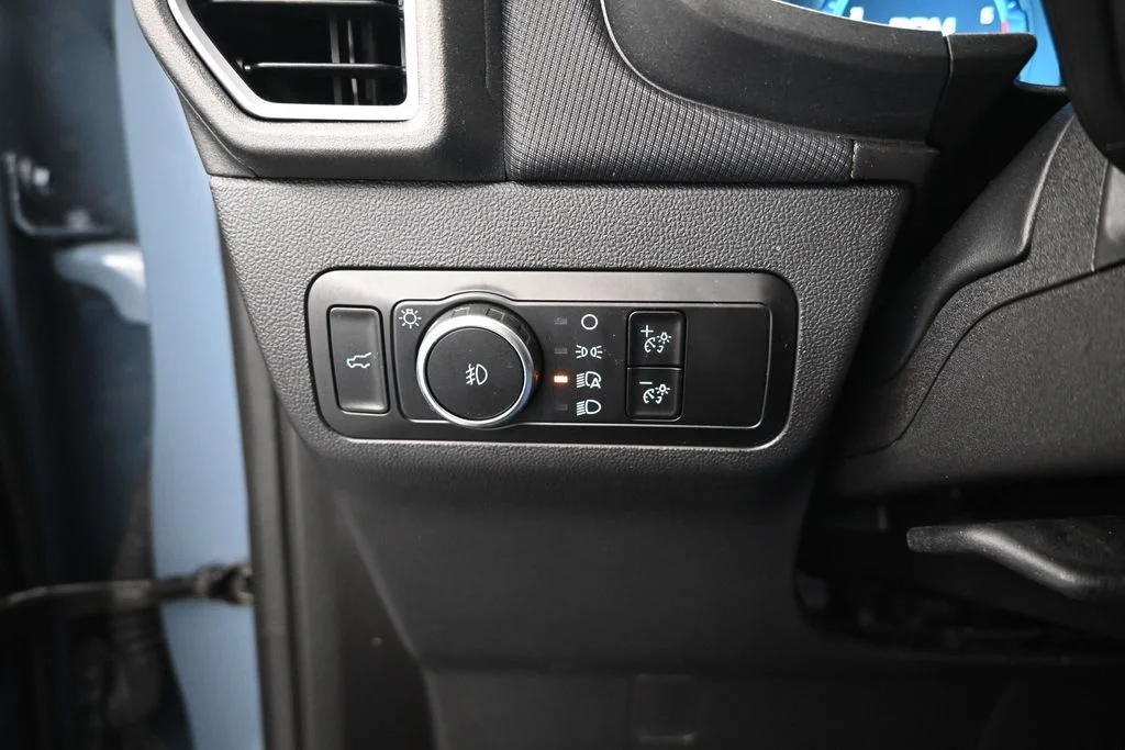 Certified Used 2025 Gray Ford Outer Banks image 13