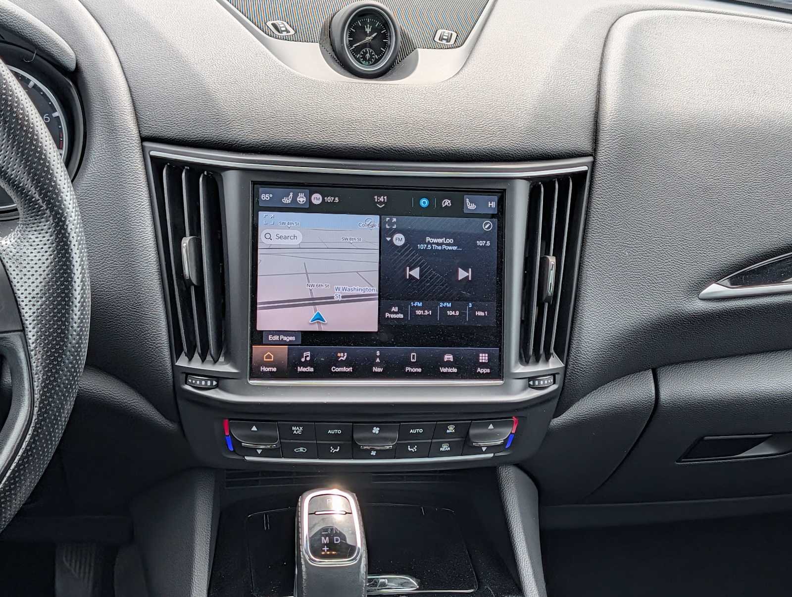 Used 2023 Bianco Maserati Modena image 18