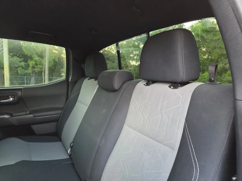 Certified Used 2020 Gray Toyota TRD Off-Road image 21