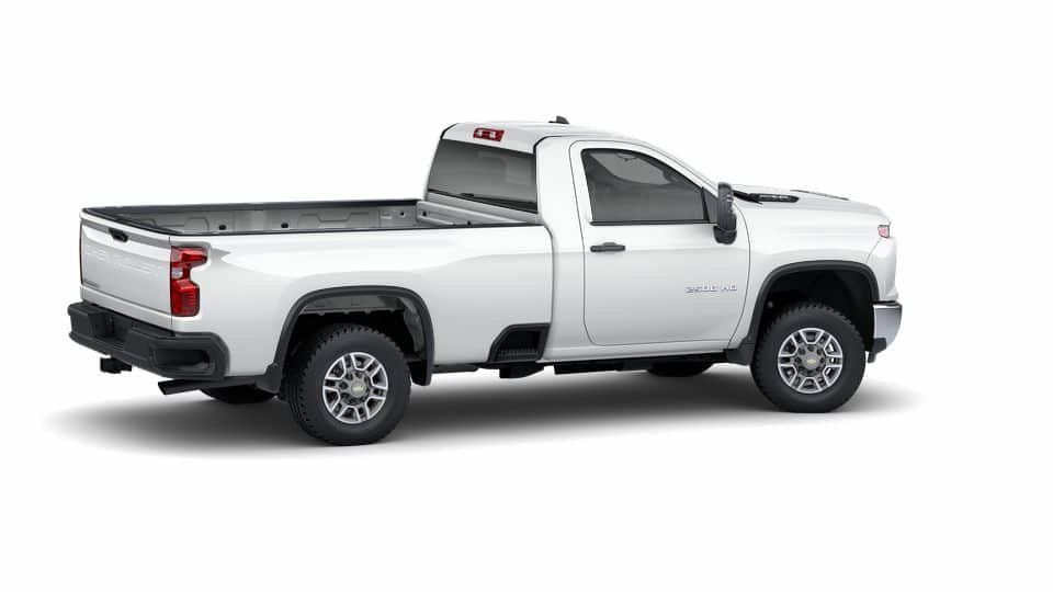 2025 Chevrolet Silverado 2500 HD Work Truck - Photo 28