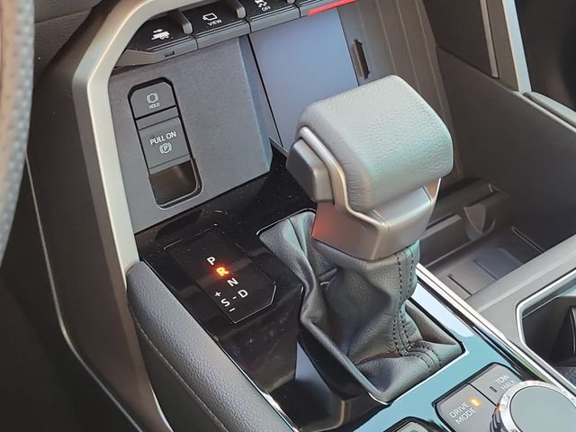 Used 2026 Silver Toyota Limited image 25