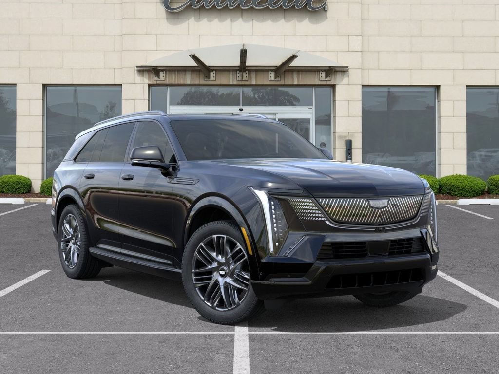 2026 Cadillac Escalade IQ Sport - Photo 7