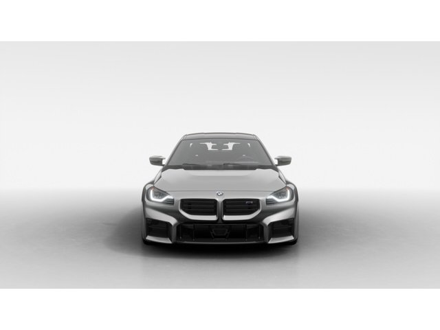 New 2027 Skyscraper Grey Metallic BMW  image 3
