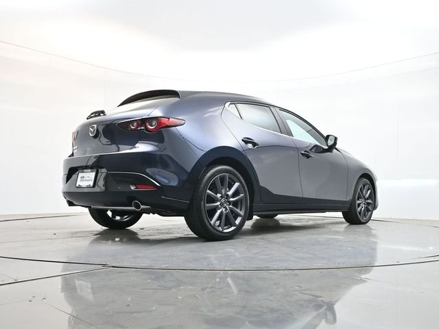 Used 2026 Blue Mazda 2.5 S Preferred image 33