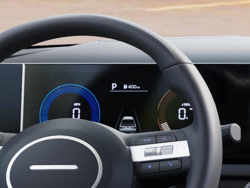 New 2026 Phantom Black Hyundai SEL AWD image 14