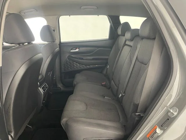 Used 2022 Gray Hyundai XRT image 44