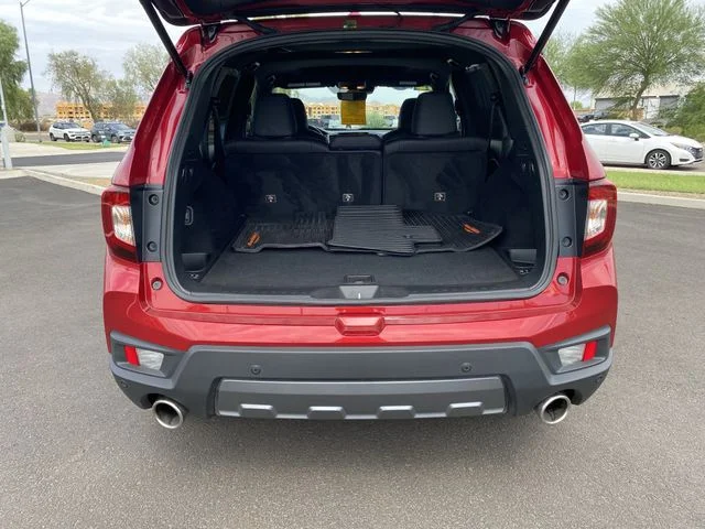 2023 Honda Passport TrailSport - Photo 13