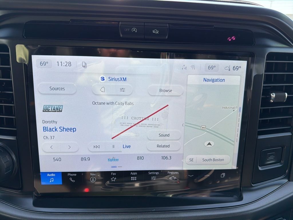 New 2026 Avalanche Ford Tremor® image 31