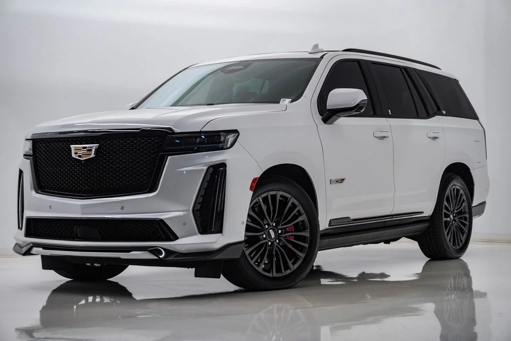 2023 Cadillac Escalade