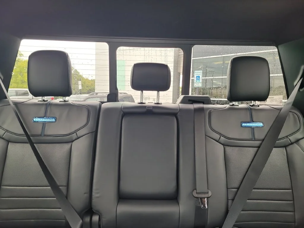 2026 Ford F-250 Super Duty Platinum - Photo 31