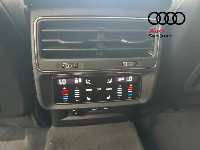 New 2026 Black Audi 55 Premium Plus image 29