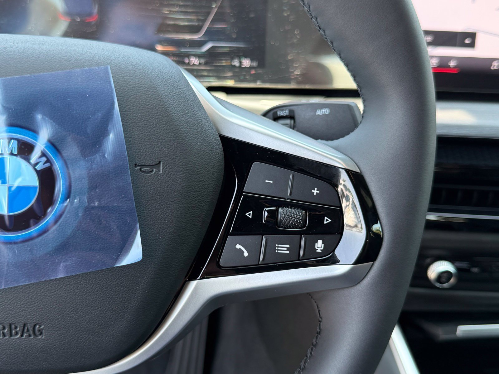 2026 BMW i4 40 - Photo 26