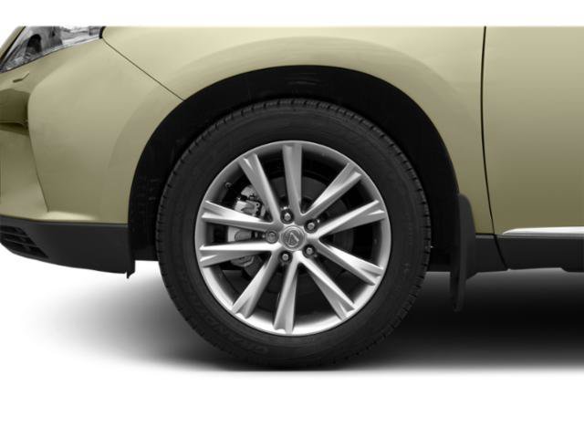 Used 2015 Starfire Pearl Lexus 350 image 11