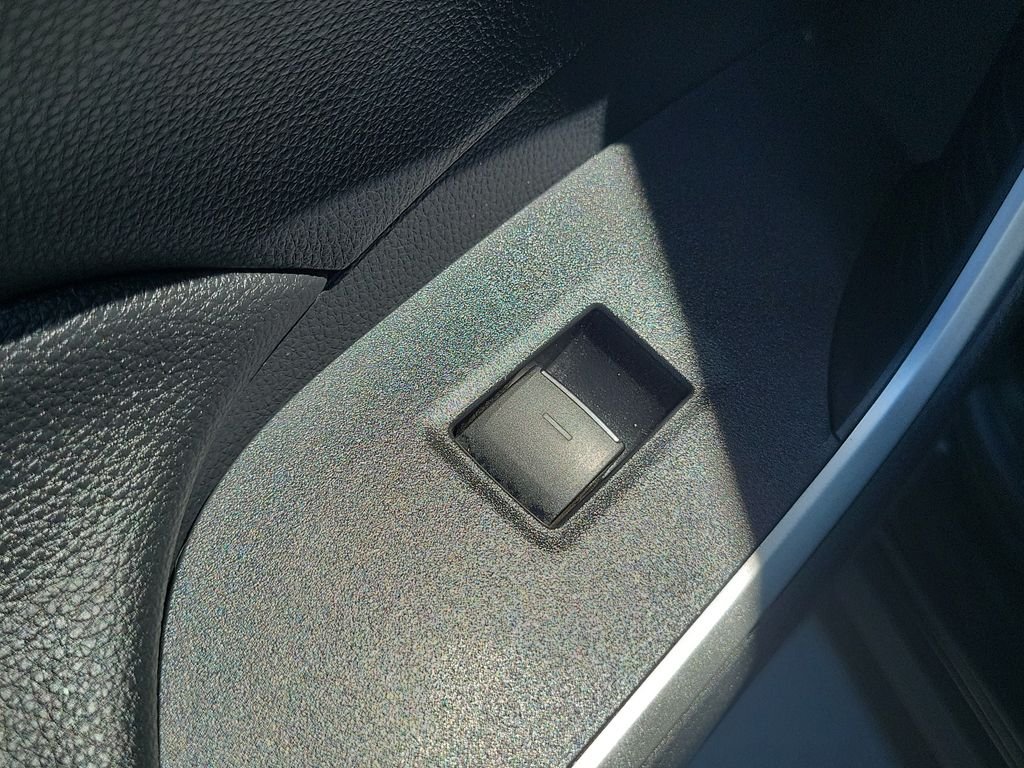 Used 2024 Black Toyota XLE Premium image 12