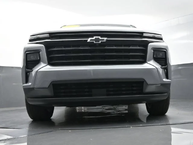 Used 2024 Gray Chevrolet LS image 41