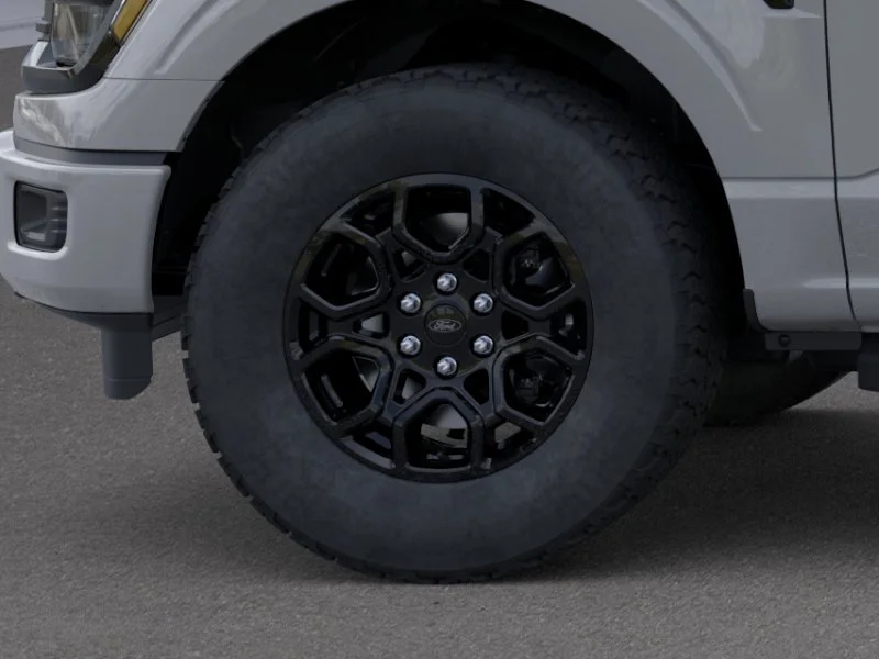 New 2026 Avalanche Ford XLT image 62