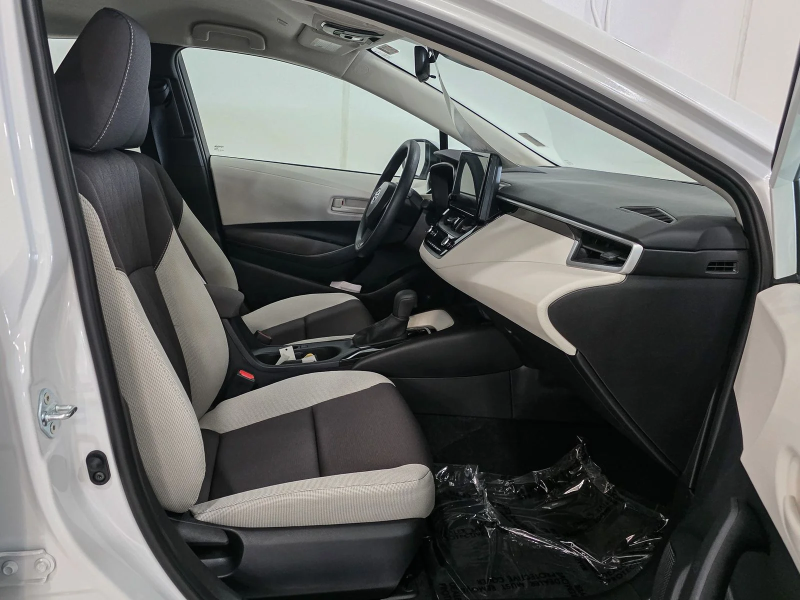 New 2026  Toyota LE image 21