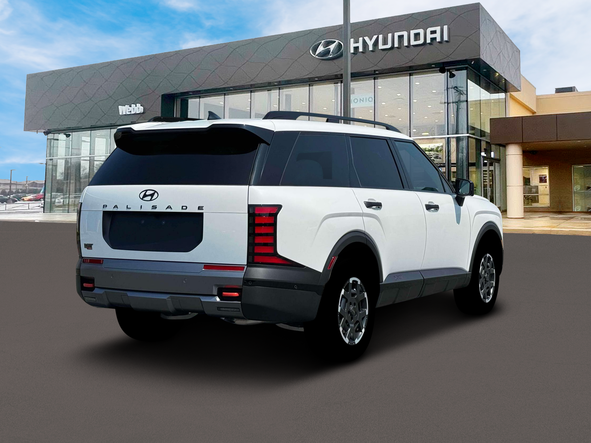 New 2026 White Hyundai XRT Pro image 30