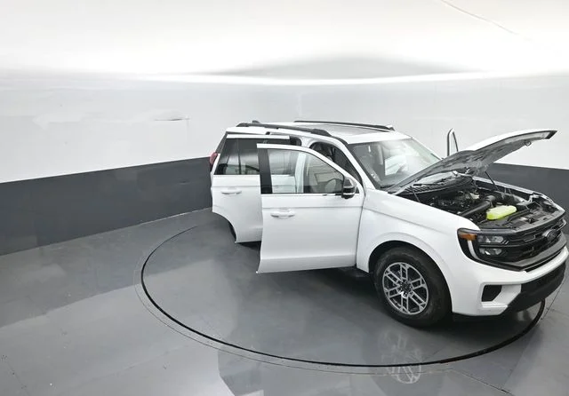 New 2026 White Ford Active image 40