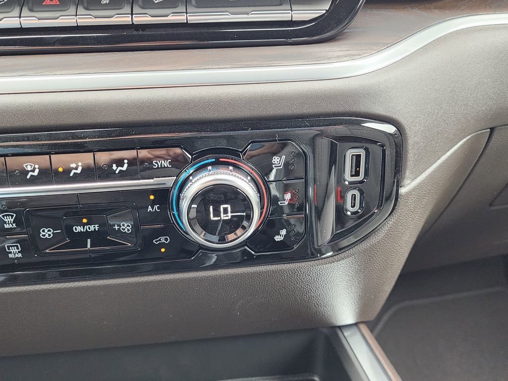 2026 GMC Sierra 1500 SLT - Photo 29