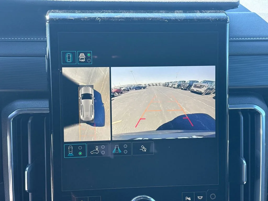 2026 GMC Acadia Elevation - Photo 26