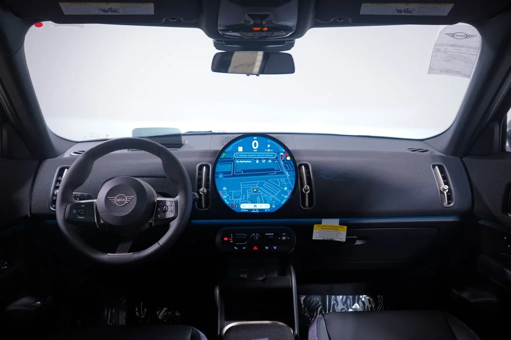 2026 MINI Countryman S - Photo 10