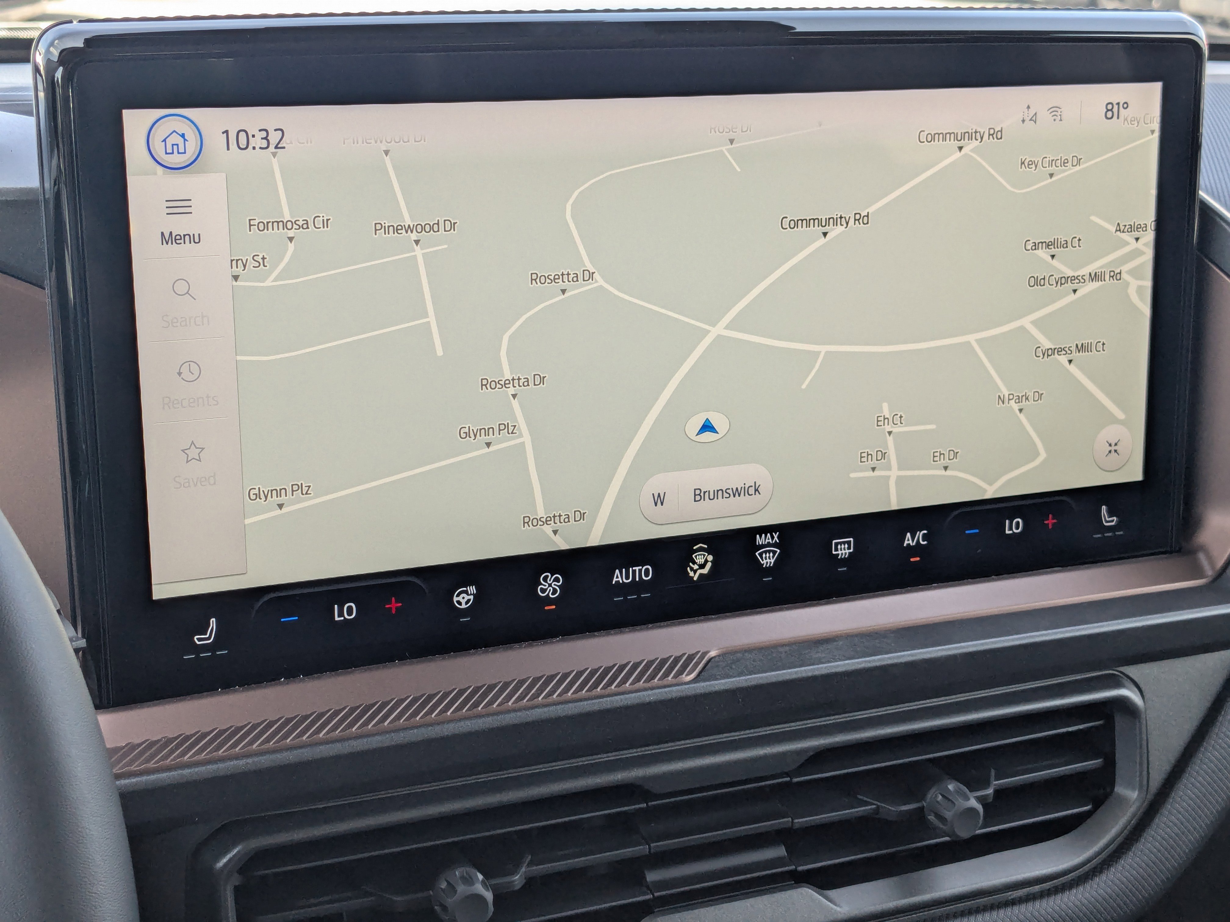 2025 Ford Bronco Sport Outer Banks - Photo 23